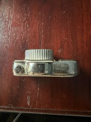 Orologio da scrivania anni '90