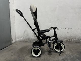 Triciclo infantil