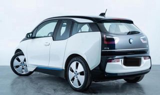 BMW i3 2019