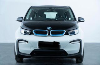 BMW i3 2019