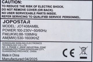 Tocadiscos Vinilos,Casettes,Cds,Radio,