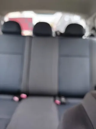 Chevrolet Kalos 2006