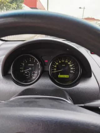 Chevrolet Kalos 2006