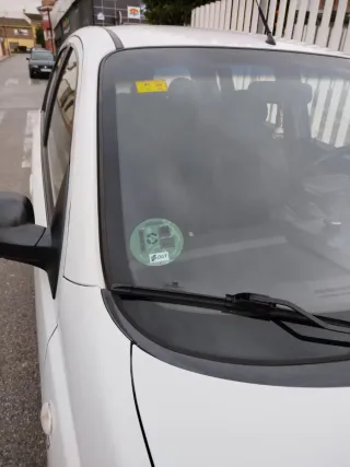 Chevrolet Kalos 2006