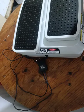 Ejercitador de piernas LEGX