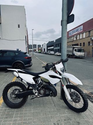 Husqvarna TE 250