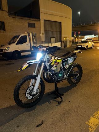 Husqvarna TE 250
