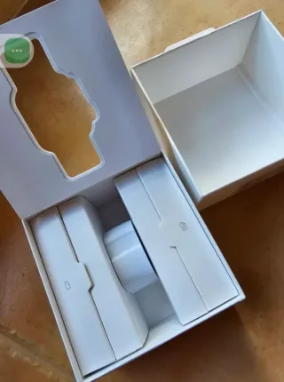 Caja vacía Huawei Watch Fit 4 Pro