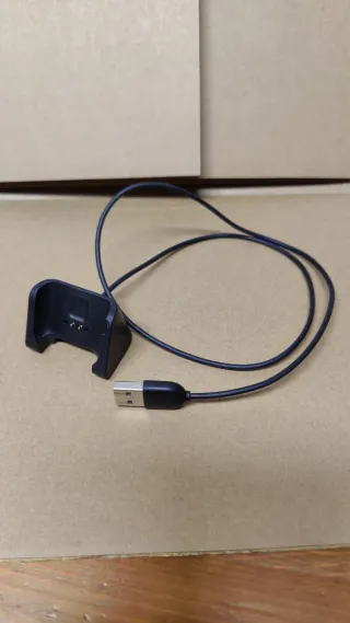 Cargador Amazfit Bip