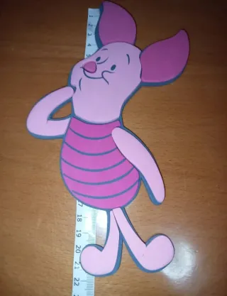 Lotto Winnie the Pooh