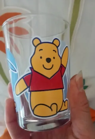 Lotto Winnie the Pooh