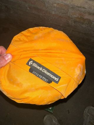 Tienda Black Diamond Mesa FR