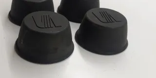 4 Tapas Llanta Seat Tapabuje SEAT