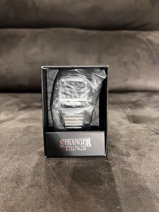 Casio Vintage x Stranger Things Reloj