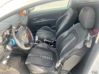 FIAT grande Punto 2008