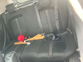 FIAT grande Punto 2008