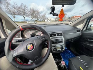 FIAT grande Punto 2008