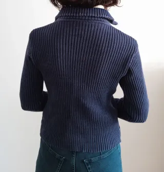 Cazadora vaquera Tommy Hilfiger