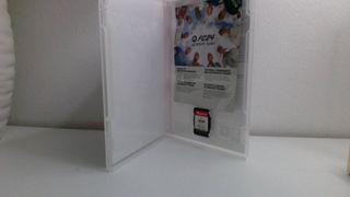 FC 24 Nintendo Switch - Como Nuevo