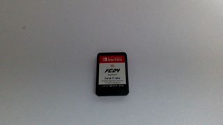 FC 24 Nintendo Switch - Como Nuevo