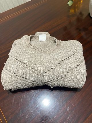 Jersey Lefties Beige