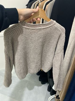 Jersey Lefties Beige