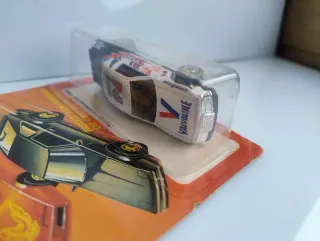 Hot Wheels Thunderburner The Hot Ones