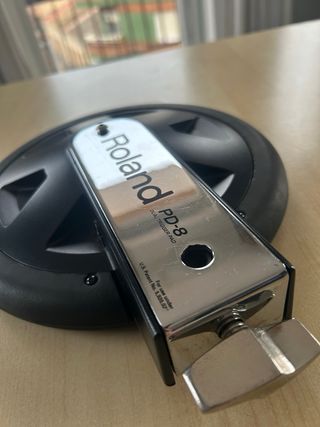 Roland PD-8 Pad Dual Trigger Batteria Elettronica