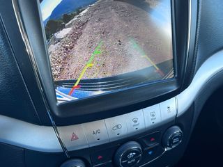 Dodge Journey RT 2016, 2.4 gasolina.