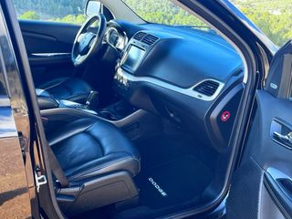 Dodge Journey RT 2016, 2.4 gasolina.