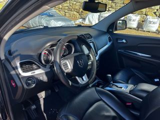 Dodge Journey RT 2016, 2.4 gasolina.