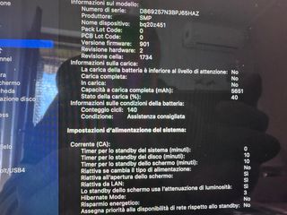 MacBook Pro 15 Apple