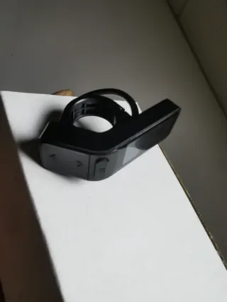 Mini pantalla bici eléctrica