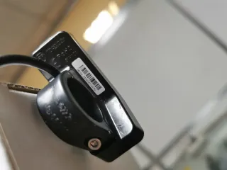 Mini pantalla bici eléctrica