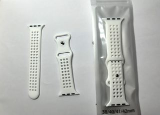 Correa Apple Watch Series  + Cable Tipo C 60W