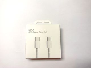 Correa Apple Watch Series  + Cable Tipo C 60W