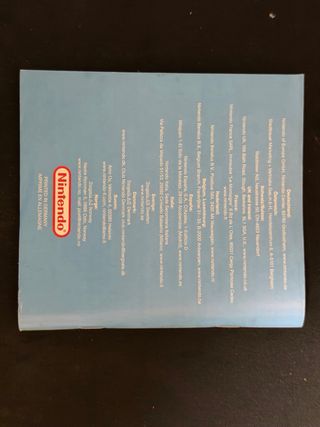 Super Mario Advance 2 Game Boy Advance