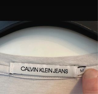 Maglia Calvin Klein