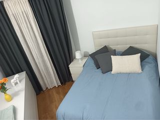 Habitacion para pareja