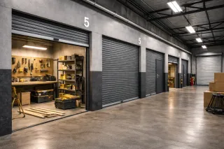 Puestos de trabajo para emprendedores