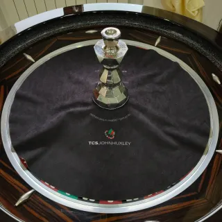 Tavolo Roulette TCS JOHN HUXLEY Professionale