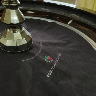 Tavolo Roulette TCS JOHN HUXLEY Professionale