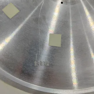 Tavolo Roulette TCS JOHN HUXLEY Professionale