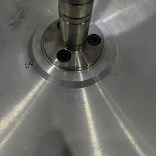 Tavolo Roulette TCS JOHN HUXLEY Professionale