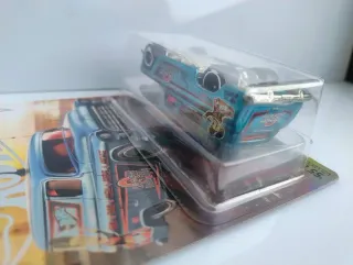 Hot Wheels '55 Chevy Panel