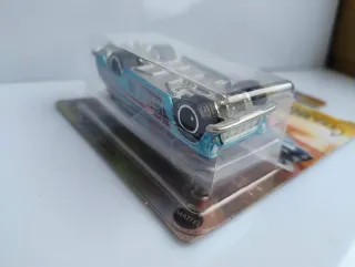 Hot Wheels '55 Chevy Panel