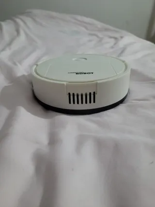 Aspiradora Inteligente Robot