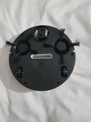 Aspiradora Inteligente Robot