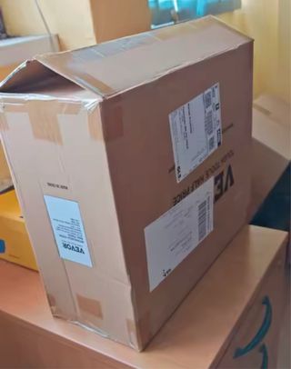 Estación Meteorológica 7 en 1 Wifi Vevor