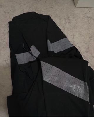 Chándal Selección Marruecos Puma Negro